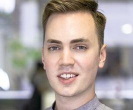 Cameron Dearsley - Professional null Speaker