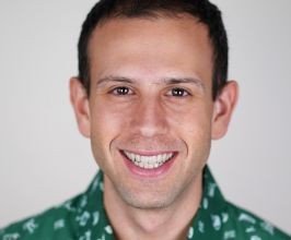 Nick Greenfield - Professional null Speaker