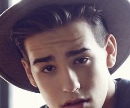 Jacob Whitesides - Professional null Speaker
