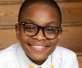 Moziah Bridges - Professional null Speaker