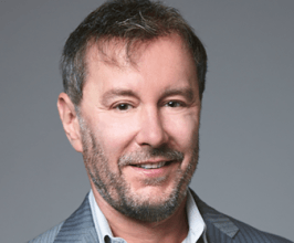 Jerry Inman - Professional null Speaker