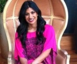 Alexandra Mysoor - Professional null Speaker