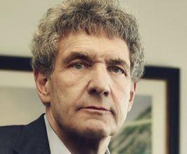 Alan Horn - Professional null Speaker