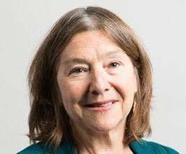 Ellen Ruppel Shell - Professional null Speaker