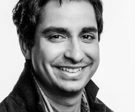 Prosanta Chakrabarty - Professional null Speaker