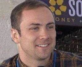 Brandon Burke - Professional null Speaker