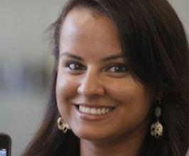 Ana Bermudez - Professional null Speaker