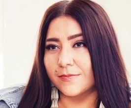 Bethany Yellowtail - Professional null Speaker