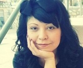 Terese Marie Mailhot - Professional null Speaker