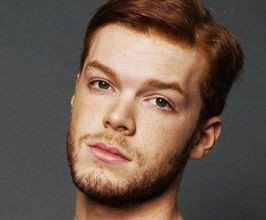 Cameron Monaghan - Professional null Speaker