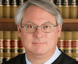 Judge Scott C. Clarkson - Professional null Speaker