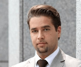 Tommaso Di Bartolo - Professional null Speaker