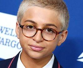 Josie Totah - Professional null Speaker