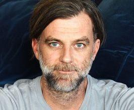Paul Thomas Anderson - Professional null Speaker