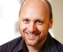 David Cage - Professional null Speaker