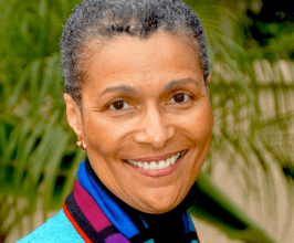 Joyce Gillie Gossom - Professional null Speaker