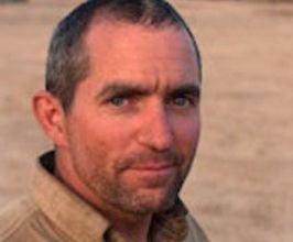 C.J. Chivers - Professional null Speaker