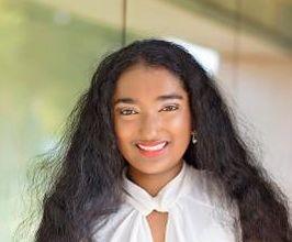 Meghana Bollimpalli - Professional null Speaker