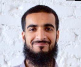 Waleed Asif - Professional null Speaker