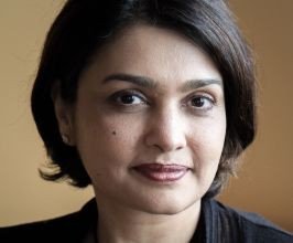 Roopa Unnikrishnan - Professional null Speaker