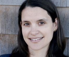 Nell Freudenberger - Professional null Speaker