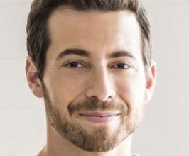 Justin Barad - Professional null Speaker