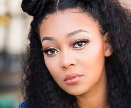 Monica Brown - Professional null Speaker