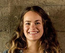 Molly Troupe - Professional null Speaker