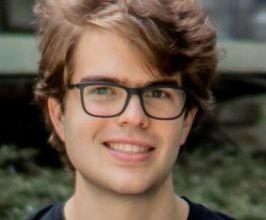 Henrique Dubugras and Pedro Franceschi - Professional null Speaker