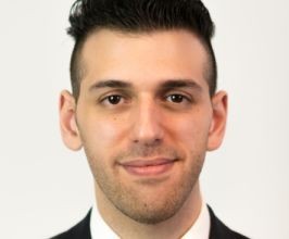 Nader Al-Naji - Professional null Speaker