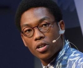 Olaoluwa Osuntokun - Professional null Speaker