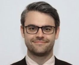 Hunter Horsley - Professional null Speaker