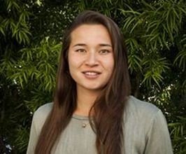 Rachel Geicke - Professional null Speaker