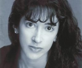 Sabrina Osso - Professional null Speaker