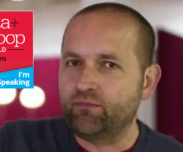 Joerg Blumtritt - Professional null Speaker