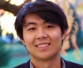 Fei Chen - Professional null Speaker