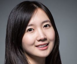 Cheryl Cui - Professional null Speaker