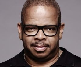 Terence Blanchard - Professional null Speaker