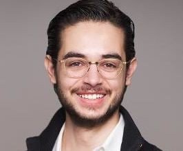 Fabian Rastorfer - Professional null Speaker