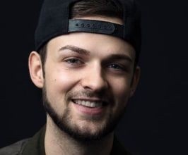 Alastair Aiken - Professional Speakers Booking