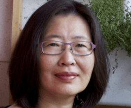 Dr. Chyng Sun Ph.D. - Professional null Speaker