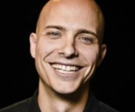 Derek Andersen - Professional null Speaker