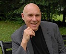 Lewis Harrison - Professional null Speaker