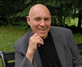 Lewis Harrison - Professional null Speaker