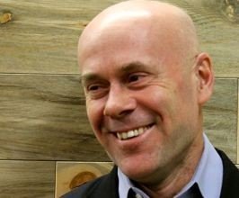 Roger Ballentine - Professional null Speaker