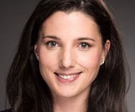 Emily Glassberg Sands - Professional null Speaker