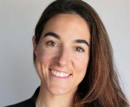 Jessica Verrilli - Professional null Speaker