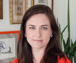 Katharine Wilkinson - Professional Speakers Booking