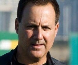 Tony Abbatine - Professional Speakers Booking