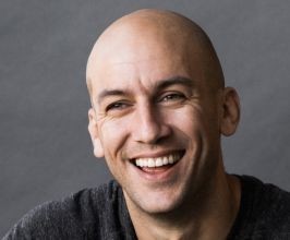 Ari Meisel - Professional null Speaker
